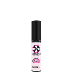Aromaflav PREMIUM 15ml Sweet 16 - Aromaflav