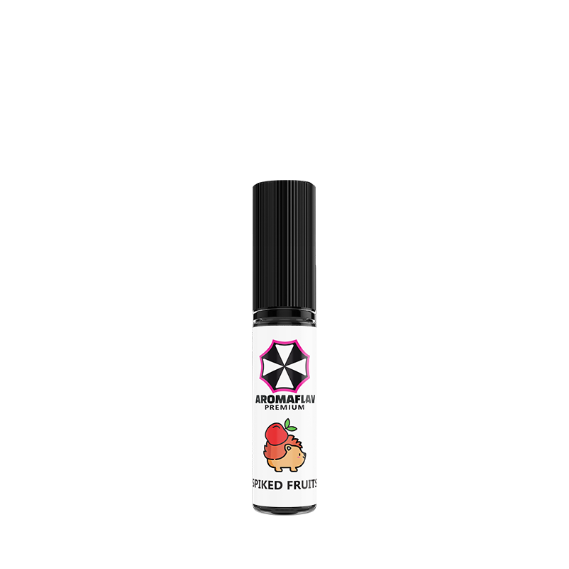 Aromaflav PREMIUM 15ml Spiked Fruits - Aromaflav