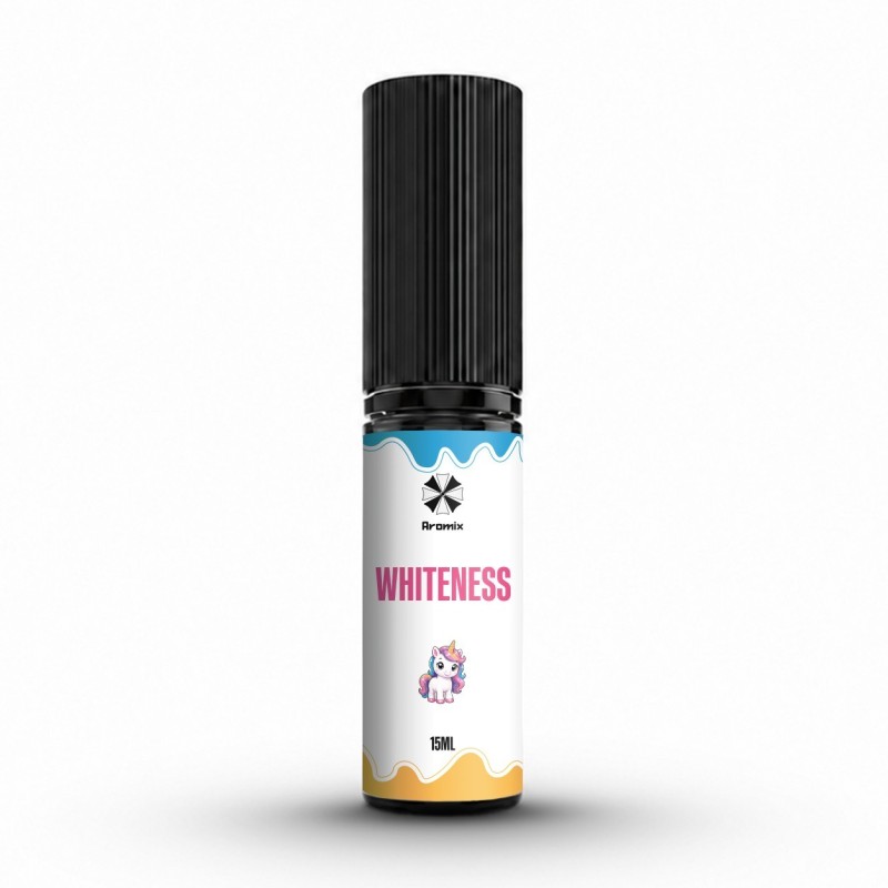 Aroma PREMIUM 15 ml - Whiteness