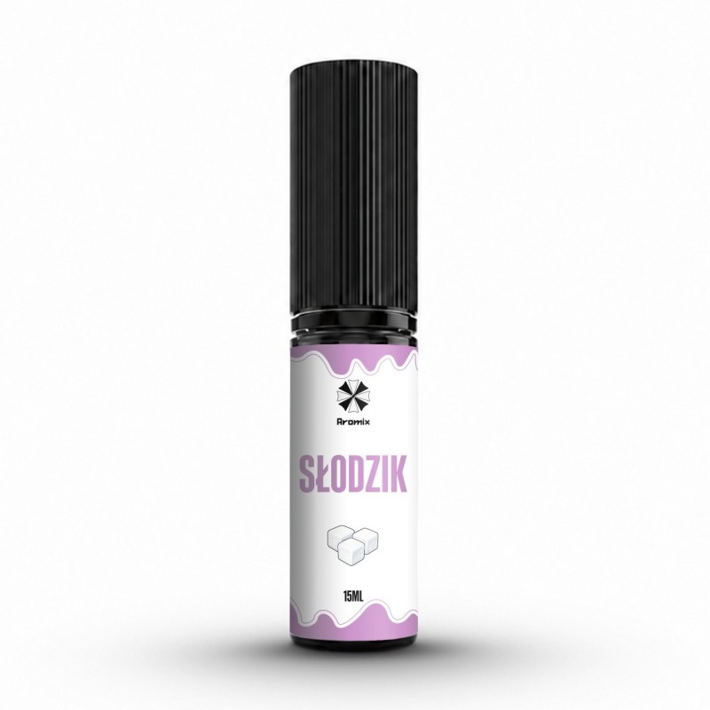 Aromat Aroma Professional 15ml - Słodzik