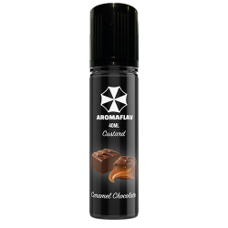 Aromaflav MIX 40ml Caramel Chocolate
