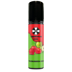 Aromaflav MIX 40ml Strawberry - Apple