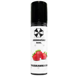 Aromaflav MIX 40ml White Strawberry