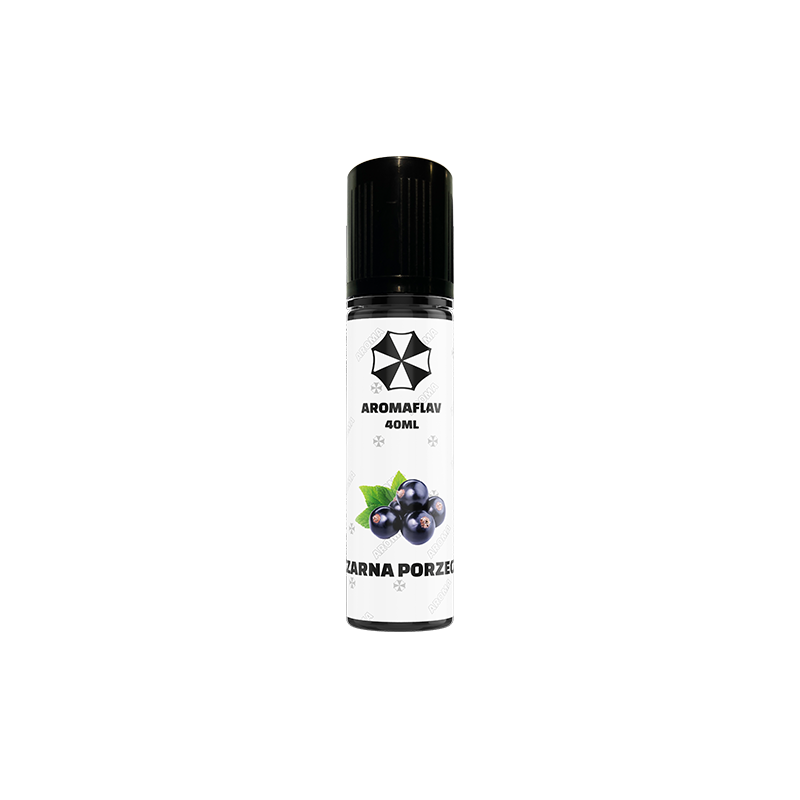 Aromaflav MIX 40ml Blackcurrant