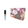 10 ks. Aromaflav PREMIUM 15ml Cool Berries