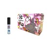 10 pcs. Aromaflav PREMIUM 15ml Frosty Night