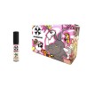 10 ks. Aromaflav PREMIUM 15ml Tropical Fruits