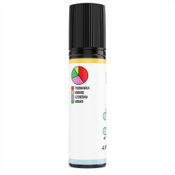 Aromaflav MIX 40ml 4 Seasons