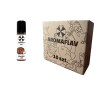 10 ks. Aromaflav MIX 40ml Hedgehog