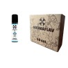 10 ks. Aromaflav MIX 40ml Caribbean Fruits