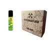 10 ks. Aromaflav MIX 40ml Lemon - Lime