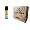 10 ks. Aromaflav MIX 40ml Blackcurrant - Mango