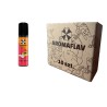 10 pcs. Aromaflav MIX 40ml Pitaya - Papaya