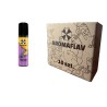 10 ks. Aromaflav MIX 40ml Passion fruit - Grape